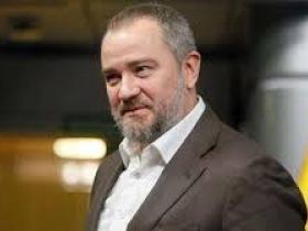 Суд відправив президента УАФ Андрія Павелка під арешт на 60 діб