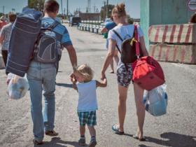 Перелік випадків, за яких ВПО можуть втратити свій статус та в яких випадках мають право їх перевіряти