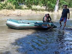 Як знизити ризик зараження інфекційними захворюваннями через воду на підтоплених територіях - поради від МОЗ