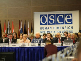 Парламентська асамблея ОБСЄ визнала росію державою-спонсором тероризму