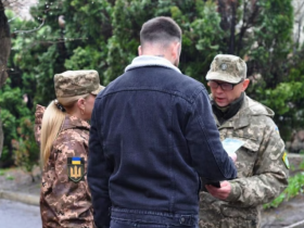 Правила мобілізації в Україні: які повістки видаватимуть військовозобов'язаним і що змінилося в правилах призову?