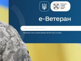 В Україні набирають помічників ветеранів: як взяти участь в експериментальному проєкті?
