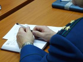 Початок відліку процесуального строку для звернення прокурора до суду