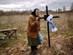 Воєнні злочини росії:  задокументовано понад 95 тисяч злочинів, 53 особи засуджено