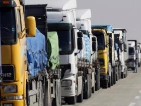 Порушення температурного режиму вантажними авто (фурами): що потрібно знати?