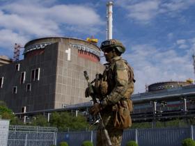 Увага! МОЗ публікує інформацію на випадок евакуації у разі вибуху на ЗАЕС