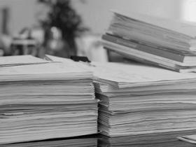 Засвідчення копій документів, які учасники справи подають до суду
