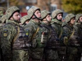 Звільнення з військової служби: які підстави під час воєнного стану?