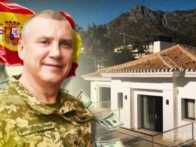 Рекордний випадок незаконного збагачення: де "заробив" 188 мільйонів одеський екс-воєнком?