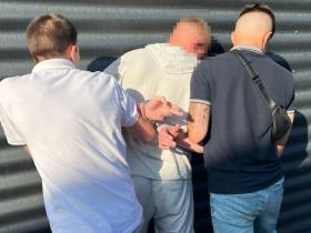 Нацполіція затримала посадовців військкоматів за організацію схем ухилення від призову