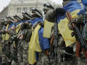 До уваги військовослужбовців: набули чинності важливі закони, що стусуються військової служби