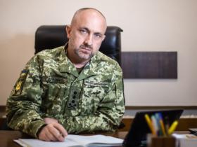Робочі групи Міноборони та Нацполіції перевіряють діяльність всіх ТЦК та СП в Україні - перший заступник міністра оборони Павлюк