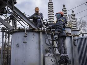 На підготовку та захист енергооб'єктів до опалювального сезону Уряд виділив 10 млрд. грн.