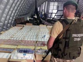 Штраф за контрабанду товарів суд визнав неконституційним