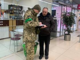 Акт відмови від отримання повістки: що це за документ і чи є зобов'язання його підписувати (відео)
