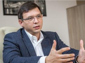 СБУ повідомила про підозру в державній зраді екснардепу Євгену Мураєву