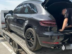 Суд наклав арешт на майно колишнього Одеського воєнкома: що потрапило в перелік?