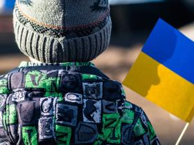 Чергова програма допомоги українцям від естонської ради у справах біженців