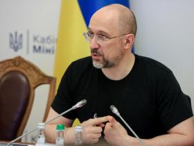 Проходження ВЛК та МСЕК має стати максимально зручним і швидким - Прем‘єр-міністр України Д. Шмигаль