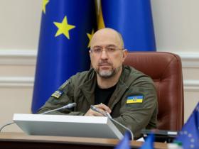 Тарифи на воду переглянуть: Денис Шмигаль заявив про неузгодження з урядом підняття тарифів