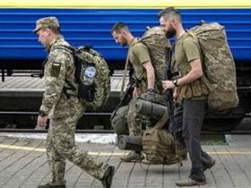 Відпустки та виплати для військових під час воєнного стану: які законодавчі зміни набули чинності?