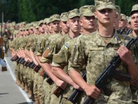 Бронювання військовозобов’язаного після призову не є поважною причиною для звільнення з військової служби