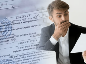 В Україні хочуть змінити правила вручення повісток: їх зможуть вручати комунальники та власники будинків