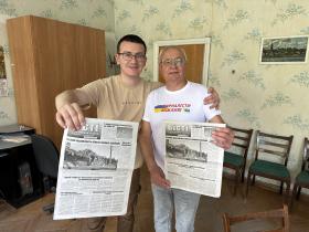 «Ми категорично не погоджуємося зі знищенням українських газет»: НСЖУ і редактори шукають можливості відновити поштову доставку преси
