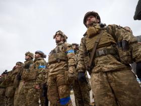 Військовозобовʼязані можуть отримати право відмовитись від мобілізації - у ВРУ зареєстровано законопроект
