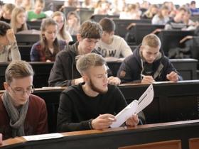 Частину студентів можуть мобілізувати: хто потенційно може опинитись у війську?
