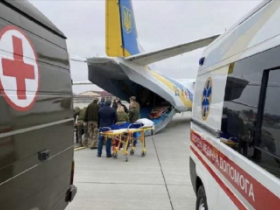 Лікування за кордоном: за яких умов пацієнта можуть супроводжувати рідні (роз'яснення МОЗ)