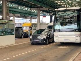 Як стати в єЧергу на кордоні - роз'яснення