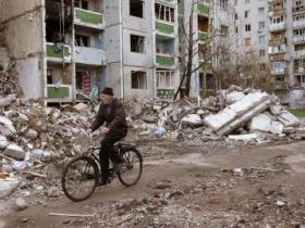 В «Дії» почали прийом заявок на компенсацію за зруйноване житло
