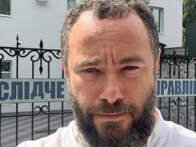 Нардепу Олександру Дубінському обрали запобіжний захід