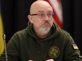 ТЦК та СП (військкоматам) нададуть доступ до всіх держреєстрів - Рєзніков