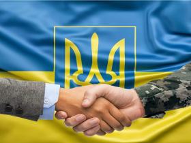 Фінансова підтримка бізнесу, навчання та доступне житло - Уряд пропонує пакет можливостей для ветеранів