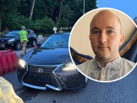ДБР завершило розслідування щодо судді Тандира: стали відомі результати експертиз