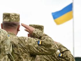 Військовослужбовці зможуть звільнятися за власним бажанням: зареєстровано законопроект