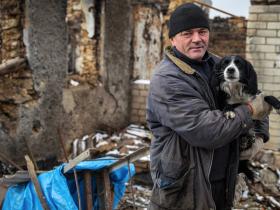 Чи потрібно оплачувати комунальні послуги, якщо житло зруйновано і послуги не надаються?