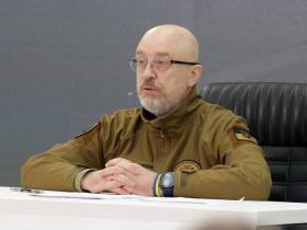 Чи буде в Україні нова хвиля мобілізації: відповідь міністра оборони Олексія Резнікова