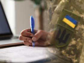 Декларування грошової допомоги, виплаченої членам сім’ї загиблих під час дії воєнного стану