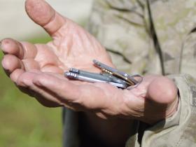 Військовослужбовці певних категорій зможуть придбати житло бюджетним коштом, — Ірина Борзова