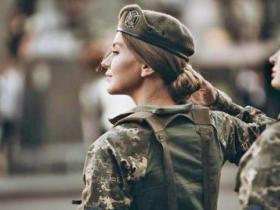 Військовий облік жінок з жовтня 2023 року: все, що потрібно знати