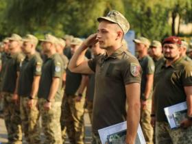 Реєстр призовників буде отримувати дані з інших державних реєстрів