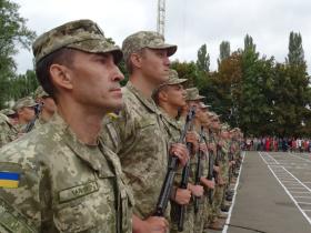 Мобілізація: в Україні запроваджуються зміни щодо придатності громадян до військової служби