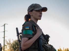 Військовозобовʼязані жінки-медики: які зміни передбачаються з 1 жовтня?