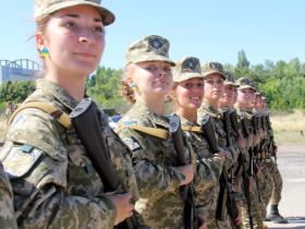 Військовий облік жінок: що буде в разі неявки?
