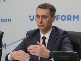 Видані після початку війни рішення ВВК перевірять правоохоронці спільно з МОЗ — Ляшко