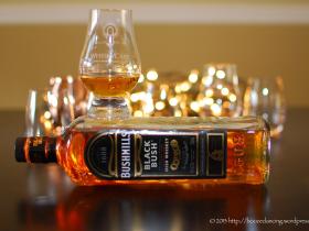 Чем отличается старинный ирландский виски Bushmills