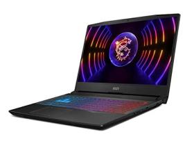 Ноутбуки MSI: инновационная техника для широкого спектра задач